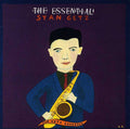 Getz,stan - Essential - Getz Songbook - Music CD