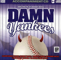Karaoke: Damn Yankees - Karaoke: Damn Yankees - Music CD