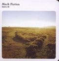 Farina,mark - Fabric 40 - Music CD