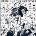 American Society / Louie Louie [7" Vinyl] Vinyl Record