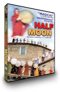 Half Moon - Half Moon - DVD
