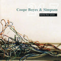 Coope/boyes/simpson - Twenty-four Seven - Music CD