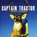 Captain Tractor - North Of The Yellowhead - Music CD