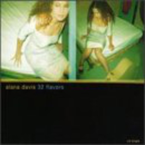 Davis,alana - 32 Flavors