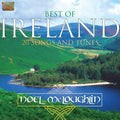 Mcloughlin,noel - Best Of Ireland: 20 Songs & Tunes - Music CD