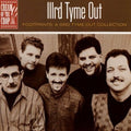 Footprints: A Iiird Tyme Out Collection Music CD