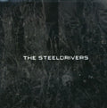 The Steeldrivers Music CD