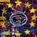 U2 - Zooropa - Music CD