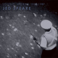 Speare,jed - Sound Works 1982-1987 - Music CD