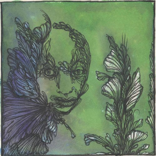 Tau Emerald - Travellers Two - Music CD