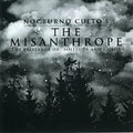Nocturno Culto - Misanthrope - Music CD