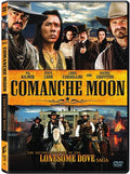 Comanche Moon: Second Chapter In Lonesome Dove - Comanche Moon: Second Chapter In Lonesome Dove - DVD