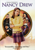 Nancy Drew (2007) - Nancy Drew (2007) - DVD