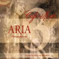 Aria - Vol. 3-cafe Del Mar Aria - Music CD