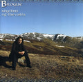 Brogue - Rhythm Of The Celts - Music CD