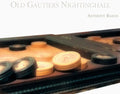 Old Gautiers Nightinghall: French & English Lute - Old Gautiers Nightinghall: French & English Lute - Music CD
