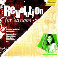 Kundo,junko / Shiraishi - Revolution For Bassoon - Music CD