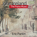 Ireland,john - Piano Music - Music CD