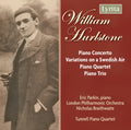 Hurlstone / Parkin / Lpo / Braithwaite - Piano Concerto - Music CD