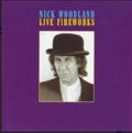 Woodland,nick - Live Fireworks - Music CD