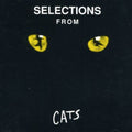 Cats: Selections / O.b.c. - Cats: Selections / O.b.c. - Music CD