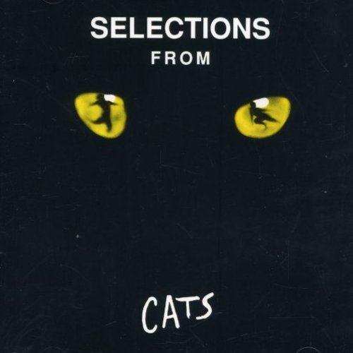 Cats: Selections / O.b.c. - Cats: Selections / O.b.c. - Music CD