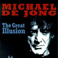 De Jong,michael - Great Illusion - Music CD