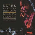 Derek & Dominos - Live At The Fillmore - Music CD