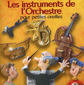 Instruments De L'orchestre - Instruments De L'orchestre - Music CD