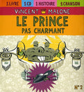 Le Prince Pas Charmant - Le Prince Pas Charmant - Music CD
