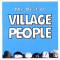 Village People - Best Of - Music CD