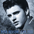 Nelson,rick - For You-decca Years 1963-1969 - Music CD