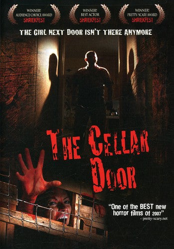 Cellar Door - Cellar Door - DVD
