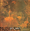 Isokyna & Orfeus - Musiikkia - Music CD