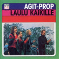 Agit Prop - Laulu Kaikille - Music CD