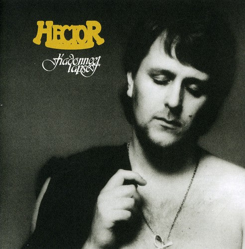 Hector - Kadonneet Lapset - Music CD