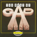 Gap Band - Best Of - Music CD