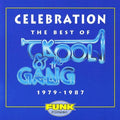 Kool & The Gang - Celebration: Best Of Kool & The Gang: 1979-1987 - Music CD
