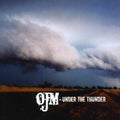Ojm - Under The Thunder - Music CD