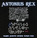Antonius Rex - Neque Semper Arcum Tendit Rex - Music CD