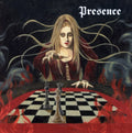 Presence - Sleeper Awakes - Music CD