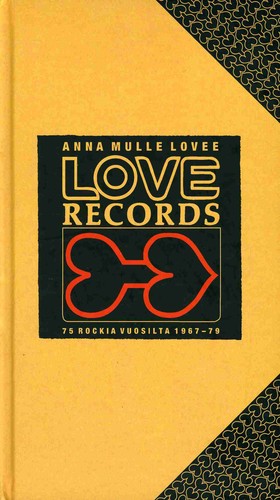 Lovee,anna Mulle - Anna Mulle Lovee - Music CD