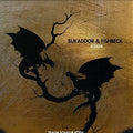 Bukaddor & Fishbeck - Sceada - Vinyl Record