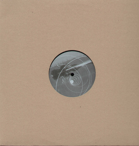 Quantec - Moonstruck - Vinyl Record