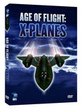 Ace Of Flights: X Planes - Ace Of Flights: X Planes - DVD