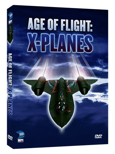 Ace Of Flights: X Planes - Ace Of Flights: X Planes - DVD