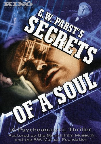 Secrets Of A Soul - Secrets Of A Soul - DVD