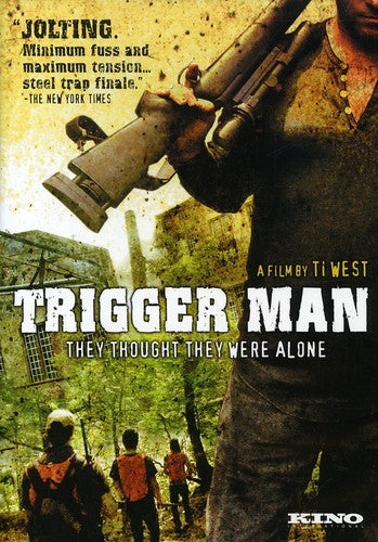 Trigger Man - Trigger Man - DVD