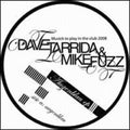 Tarrida,dave / Fuzz,mike - Augenblau - Vinyl Record