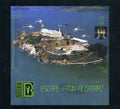 Rasco - Escape From Alcatraz - Music CD